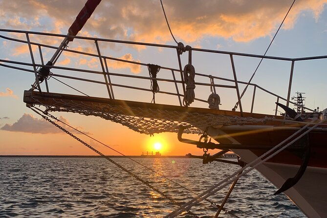 sunset-cruise-in-rhodes-with-unlimited-drinks-snacks