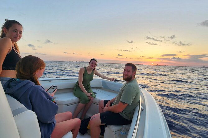 sunset-cruise-narrated-tour-private-2-hour