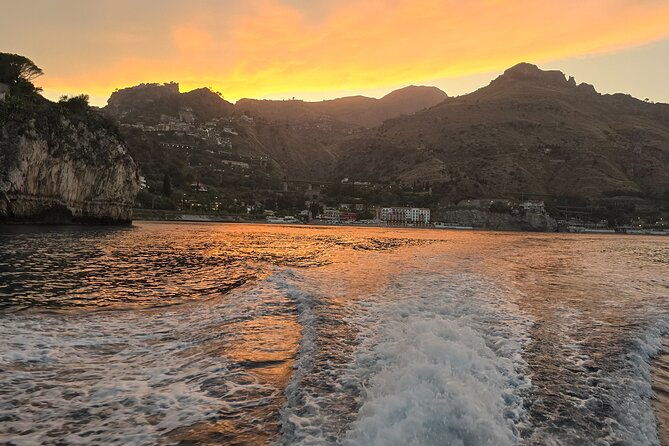 sunset-cruise-taormina-private