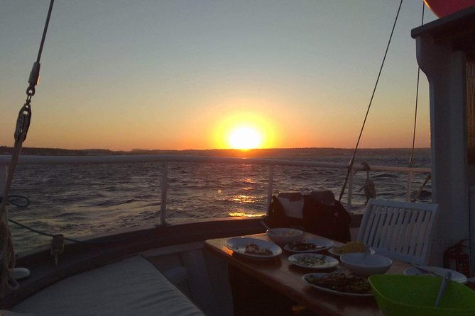 sunset-cruise-with-a-swimming-stop-at-kalithea-bay