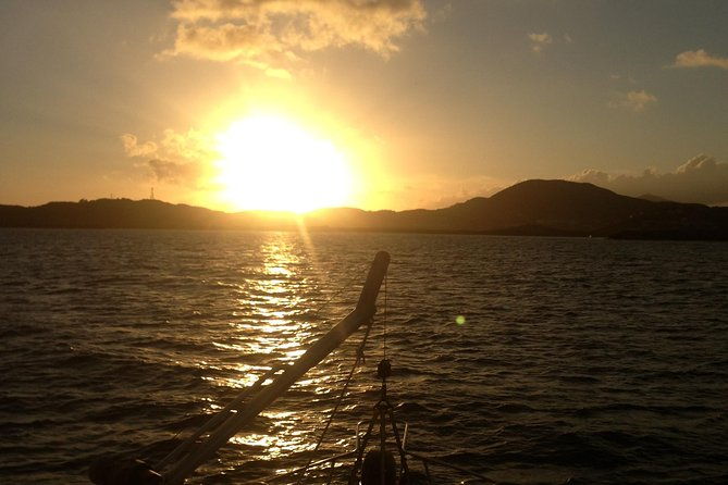 sunset-night-dive-for-certified-divers-in-st-thomas