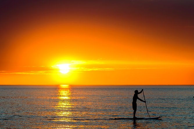 sunset-paddleboard-excursion-rehoboth-bay