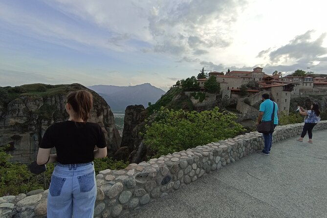 sunset-tour-to-meteora-with-photo-stops