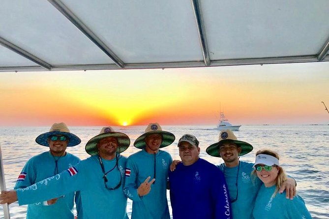sunset-tour-to-playa-fantasia-on-sealounge-catamaran