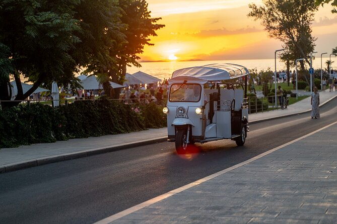 sunset-zadar-eco-tuk-tuk-tour-2