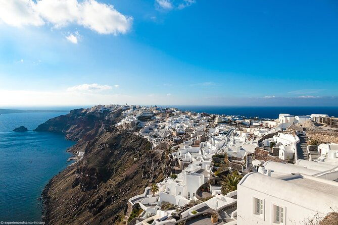 suv-private-shore-excursion-in-santorini