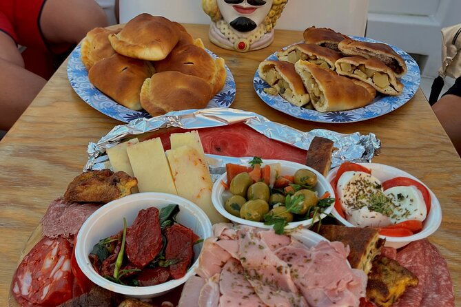 syracuse-boat-tour-with-aperitif-2-hours