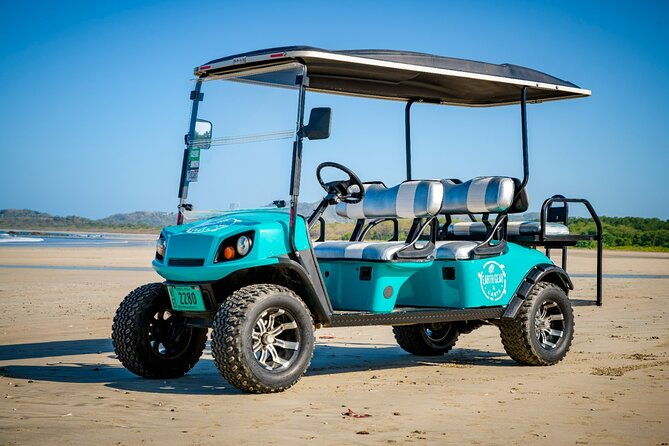 tamarindo-6-seat-golf-cart-rental-with-optional-delivery