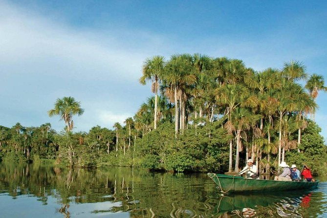 tambopata-chuncho-macaw-clay-lick-3-days