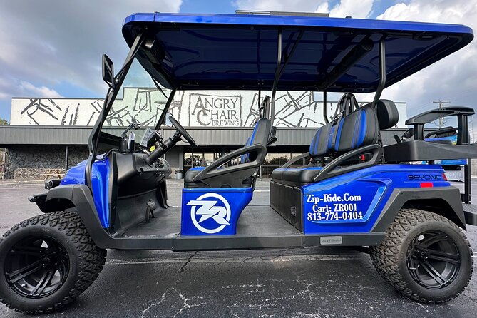 tampa-heights-private-brewery-tour-by-custom-golf-cart