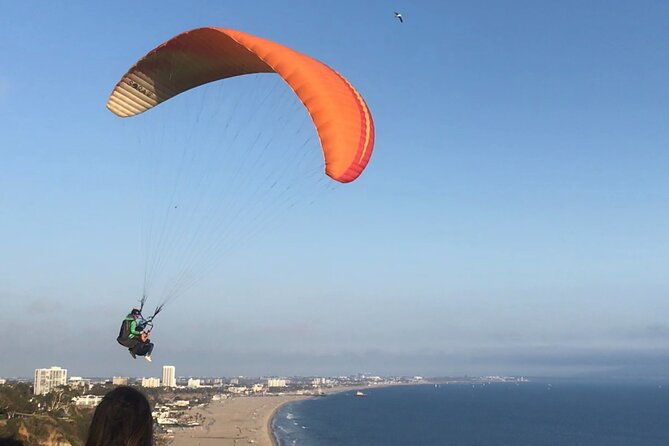 tandem-paragliding-flight-with-instructor-in-malibu-2