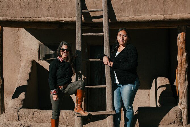 taos-half-day-cultural-tour-a-magical-taste-of-taos-and-its-cultural-diversity