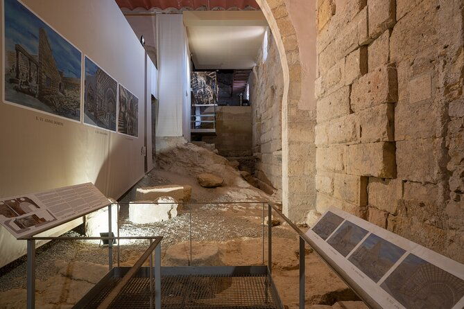 tarragona-cathedral-skip-the-line-entrance-ticket