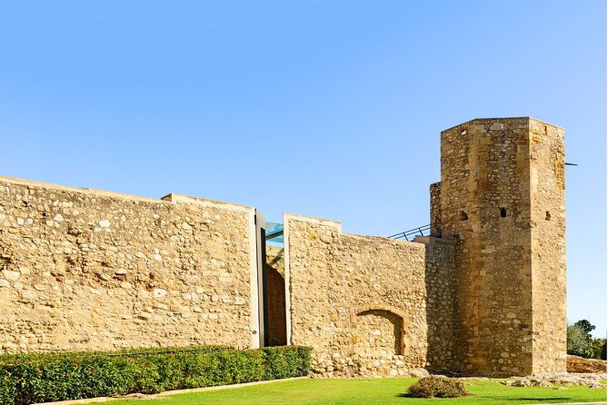 tarragona-scavenger-hunt-and-highlights-self-guided-tour