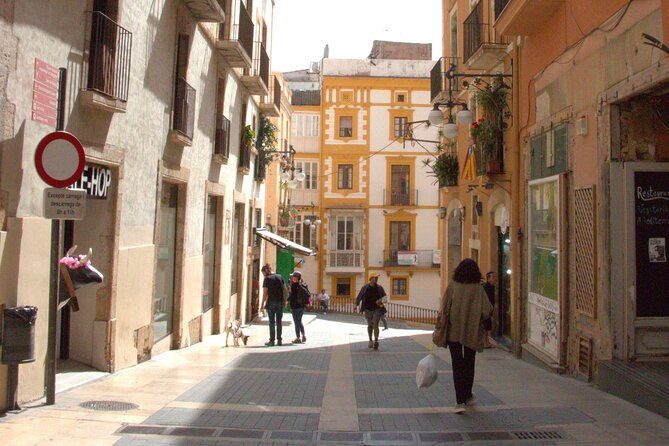 tarragona-walking-tour-an-audio-guide-to-tarraco