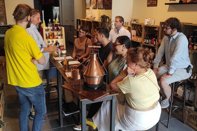 tasting-and-discovery-of-belgian-beers-in-beer-pairing-in-brussels