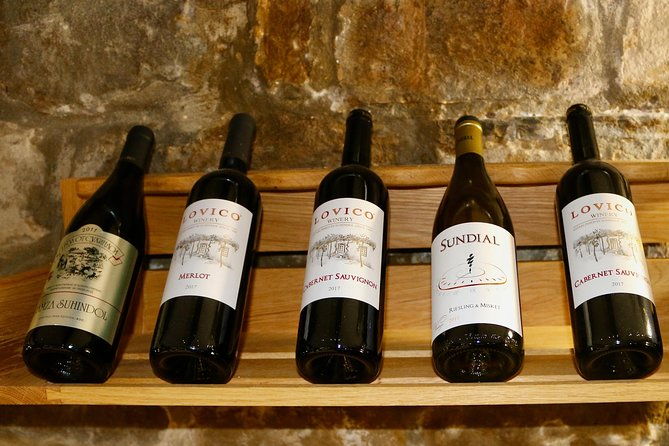 tasting-of-5-wines