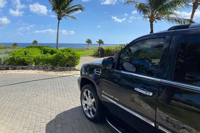taxi-punta-cana-airport-to-santo-domingo