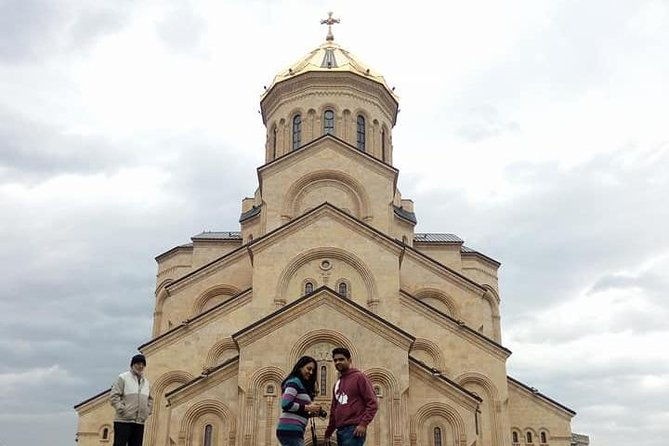 tbilisi-and-mtskheta-cities-private-cultural-tour