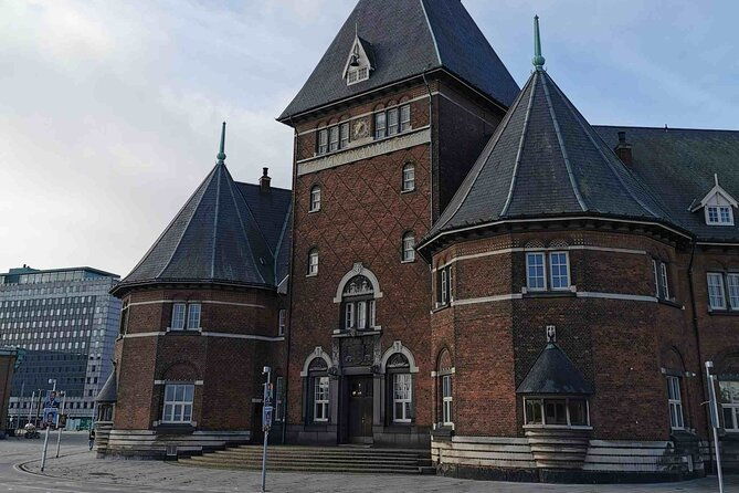 the-ancient-viking-stronghold-of-aros-a-self-guided-audio-tour-in-aarhus