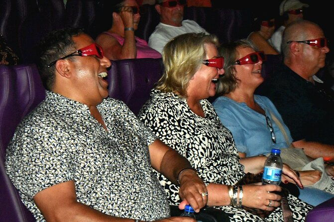 the-battle-of-santo-domingo-4d-experience