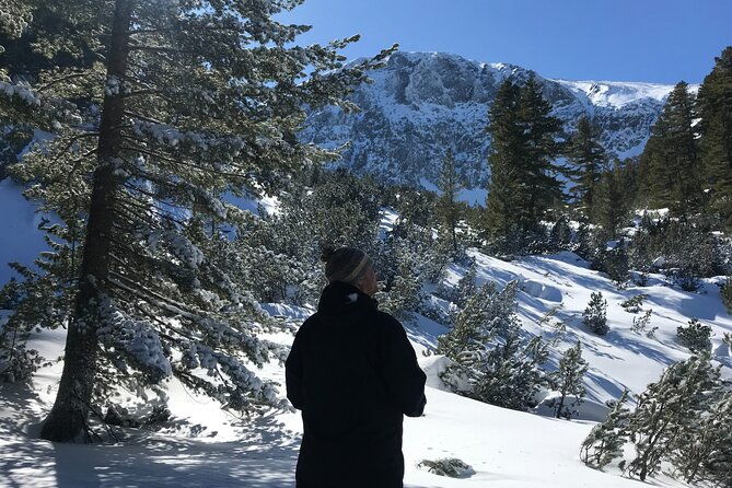 the-best-of-bansko-magical-snowshoeing-adventure-spa