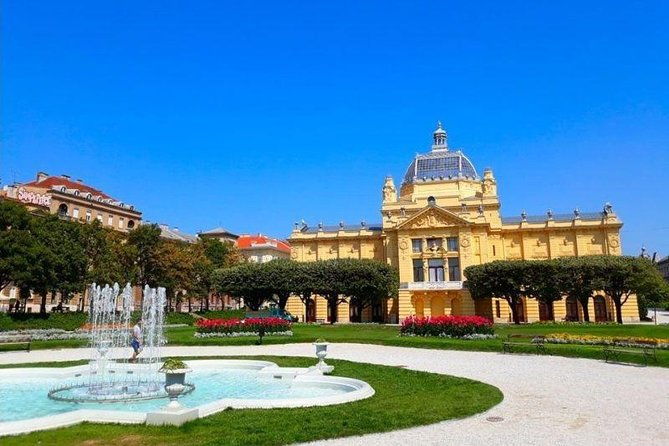 the-best-of-zagreb-private-walking-tour