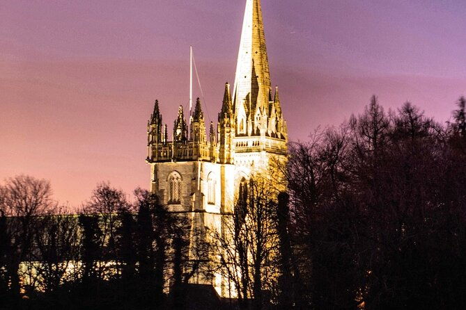 the-ghosts-of-llandaff-a-self-guided-audio-tour