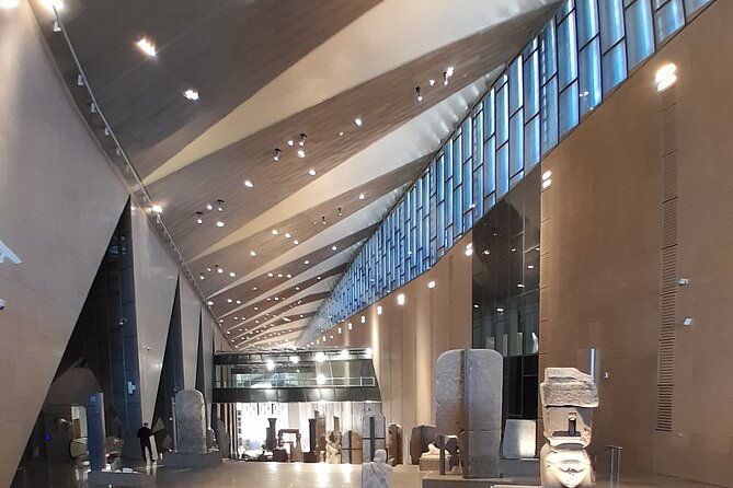 the-grand-egyptian-museum-tour