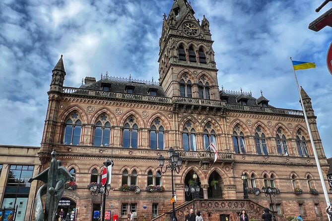 the-heart-of-chester-walking-tour-guided-walk-2