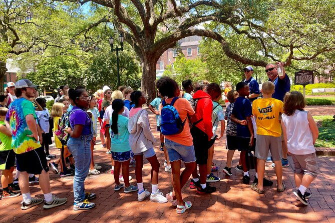 the-history-buff-savannah-walking-tour