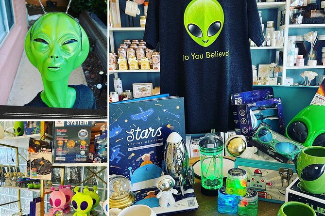 the-original-sedona-ufo-and-stargazing-night-tour
