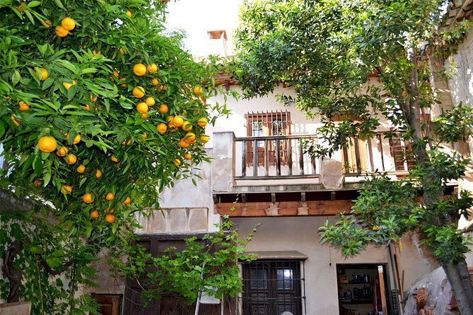 the-scents-of-al-andalus-private-tour