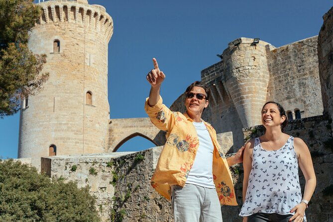 the-ultimate-bellver-castle-private-day-trip