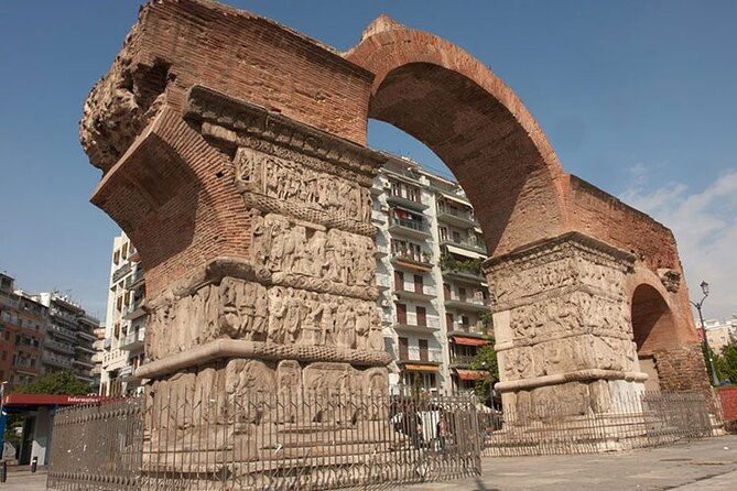 thessaloniki-classic-sightseeing-private-tour-with-driver