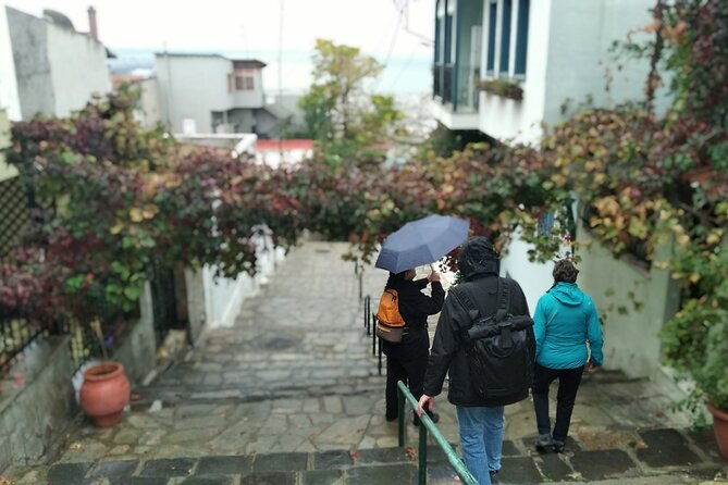 thessaloniki-old-town-culture-and-nature-herbal-walk