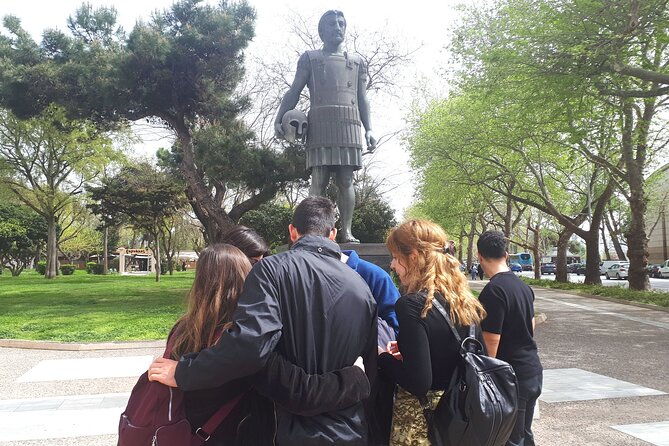 thessaloniki-private-treasure-hunt-tour-w-food-stops