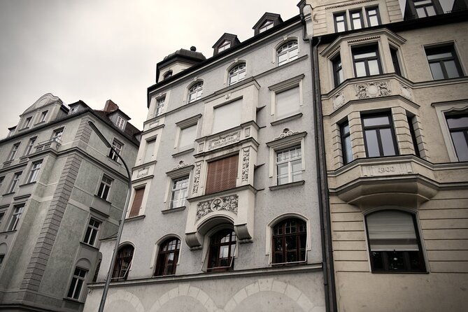 third-reich-tour-munich