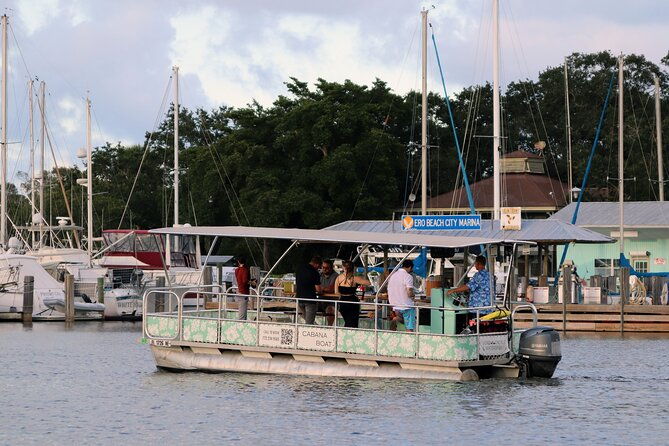tiki-boat-tour-in-vero-beach