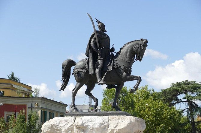 tirana-and-kruja-in-a-day-trip