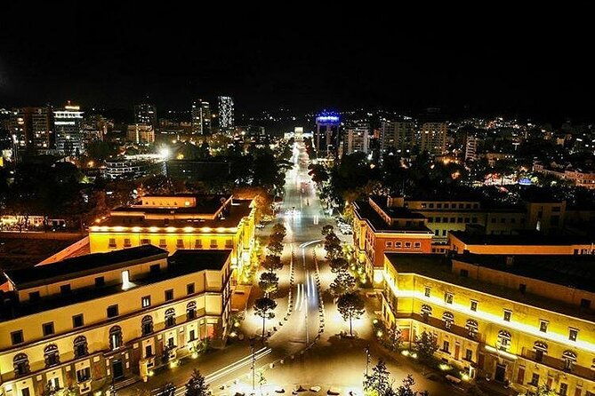 tirana-center-walking-tour