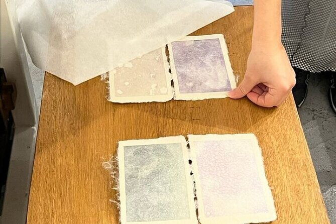 tokyo-6hr-private-guided-tour-washi-papermaking