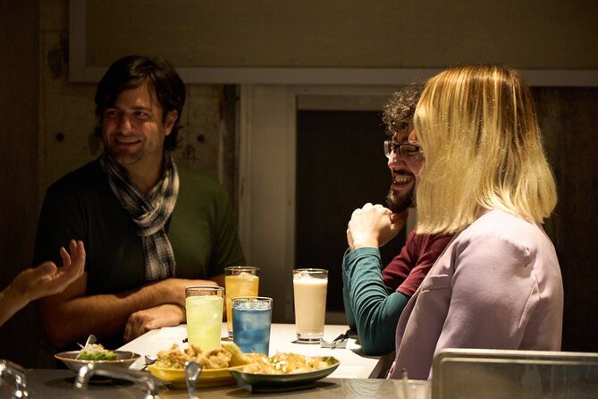 tokyo-ocha-night-tour-with-izakaya-tour-tea-and-alcohol