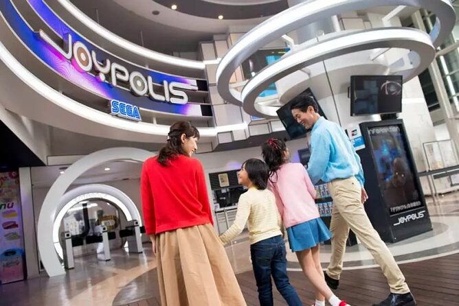 tokyo-sega-joypolis-ticket-japan