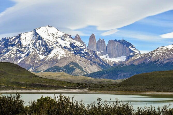 torres-del-paine-glacier-grey-private-navigation-tour