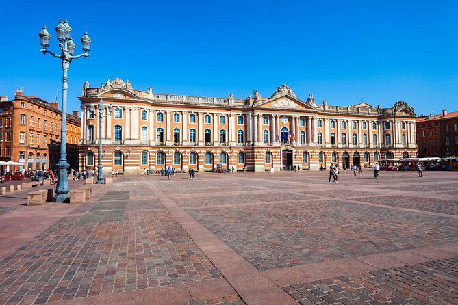 toulouse-old-town-treasure-self-guided-tour-and-exploration-game