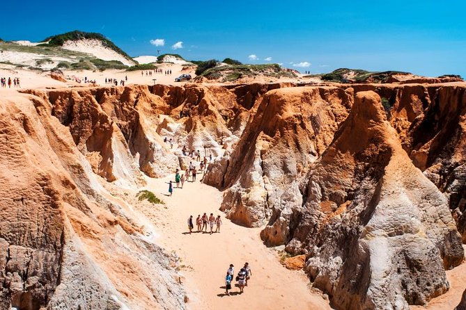 tour-3-beaches-in-1-day-quebrada-canoa-quebrada-las-fuentes-beach-morro-blanco