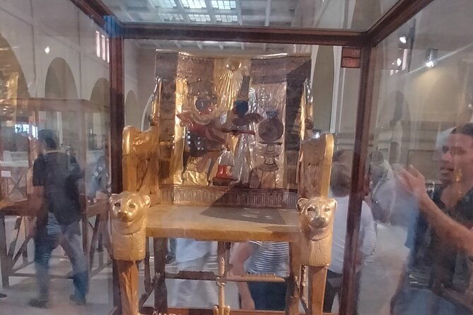 tour-in-egyptian-museum-citadel-of-saladin-and-khan-elkhalili