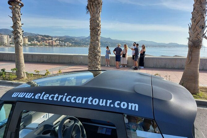 tour-malaga-by-electric-car-discover-the-city-in-2-hours