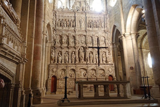 tour-monastery-poblet-with-hotel-pickup